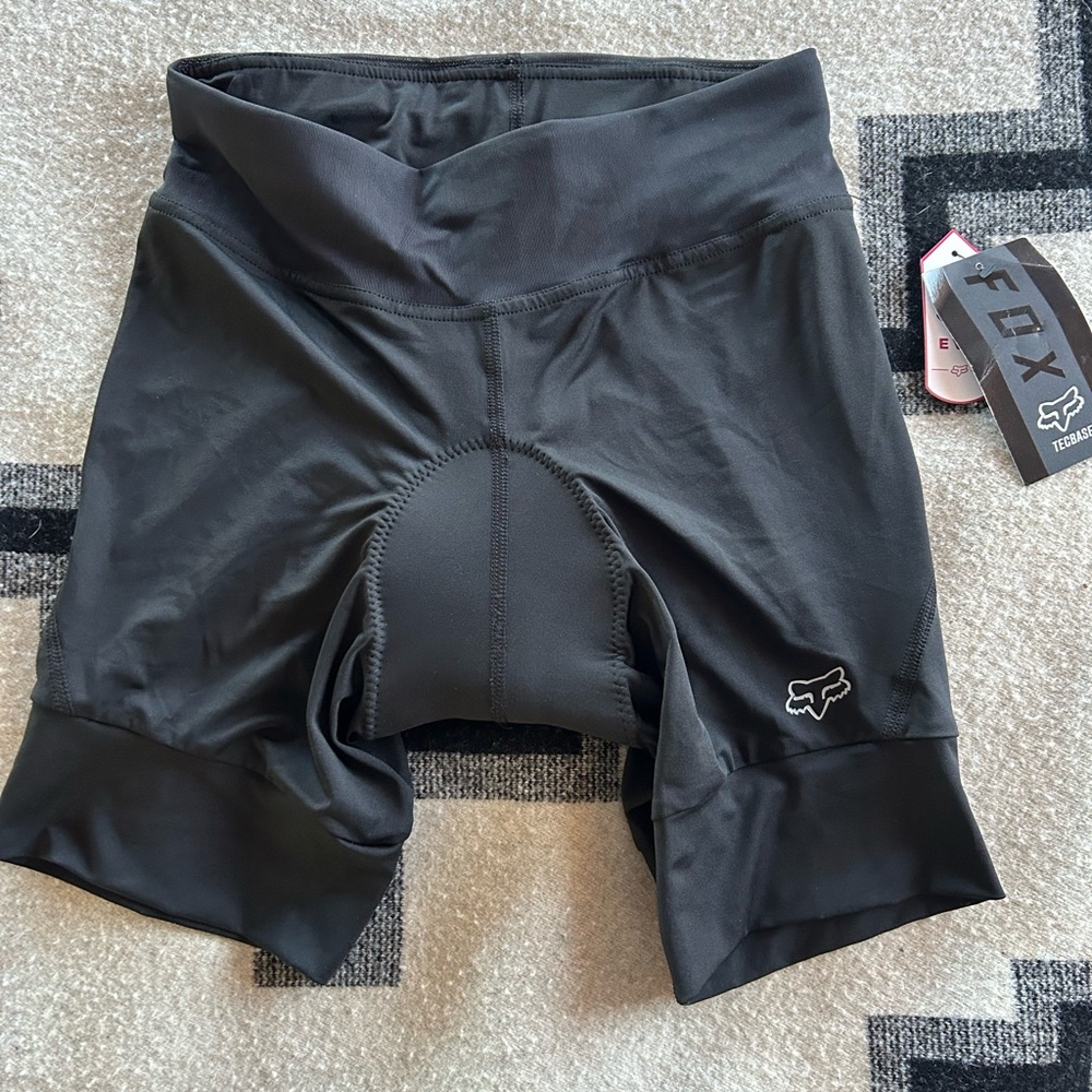 Fox Bike Shorts